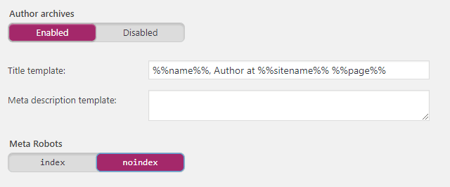 图片[36]-Yoast SEO 插件简要设置教程让您的网站排名更好-无双资源网