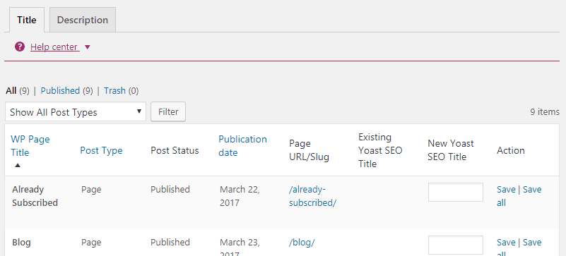 图片[49]-Yoast SEO 插件简要设置教程让您的网站排名更好-无双资源网