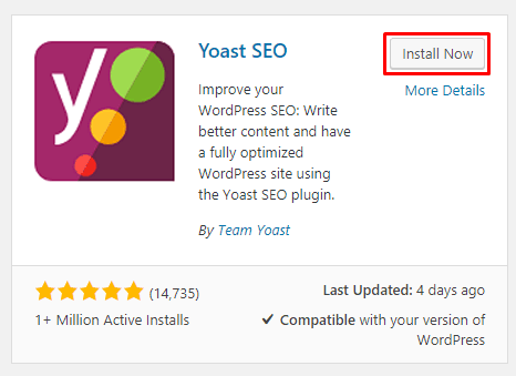 图片[4]-Yoast SEO 插件简要设置教程让您的网站排名更好-无双资源网