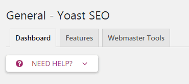 图片[9]-Yoast SEO 插件简要设置教程让您的网站排名更好-无双资源网