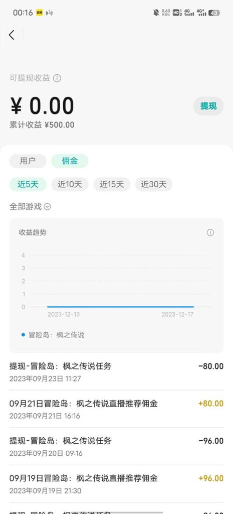 图片[3]-微信视频号无人直播零粉变现，全网首发每天暴力掘金四五百-无双资源网