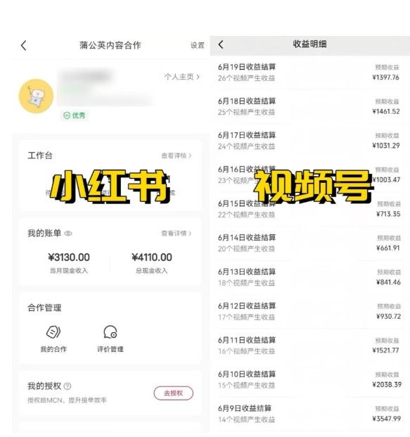 图片[1]-全网爆火的AI让老照片动起来教程，蹭热点日赚3k+，内含免费工具一键可生成【揭秘】-无双资源网